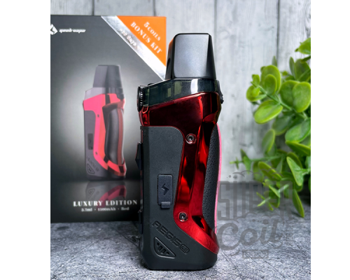 Geek Vape Aegis Boost LE Bonus 1500mAh - Geek Vape Aegis Boost LE Bonus 1500mAh -